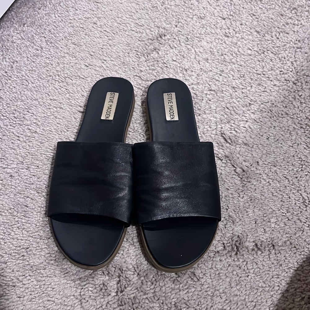 Steve Madden sandals